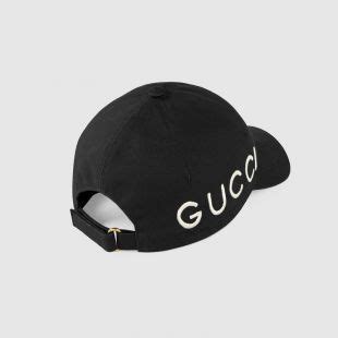 gucci loved casquette